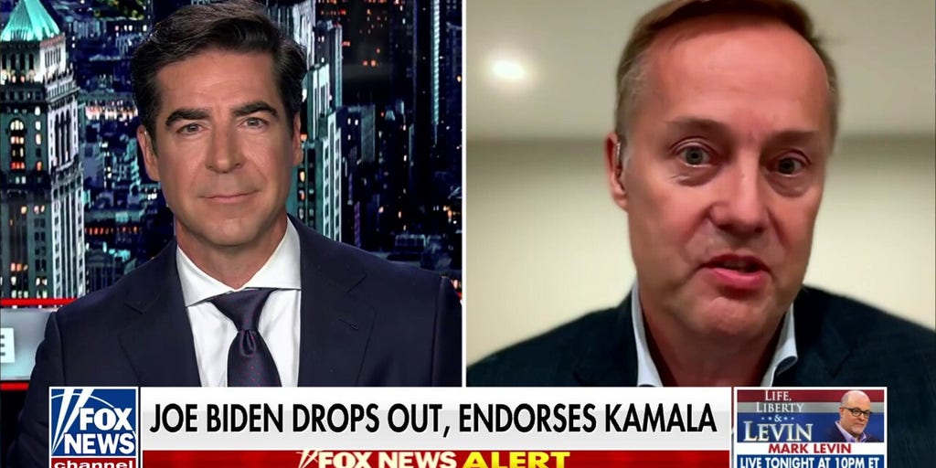 Jason Calacanis: Kamala Harris has 'no chance' of being the next president | Fox News Video