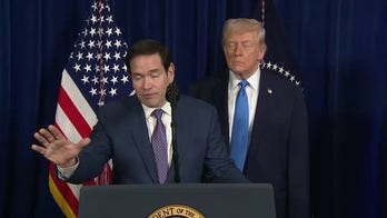 Secretary of State Rubio claims guards protecting Maduro were Cuban