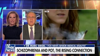 Trump posts video supporting CBD for seniors