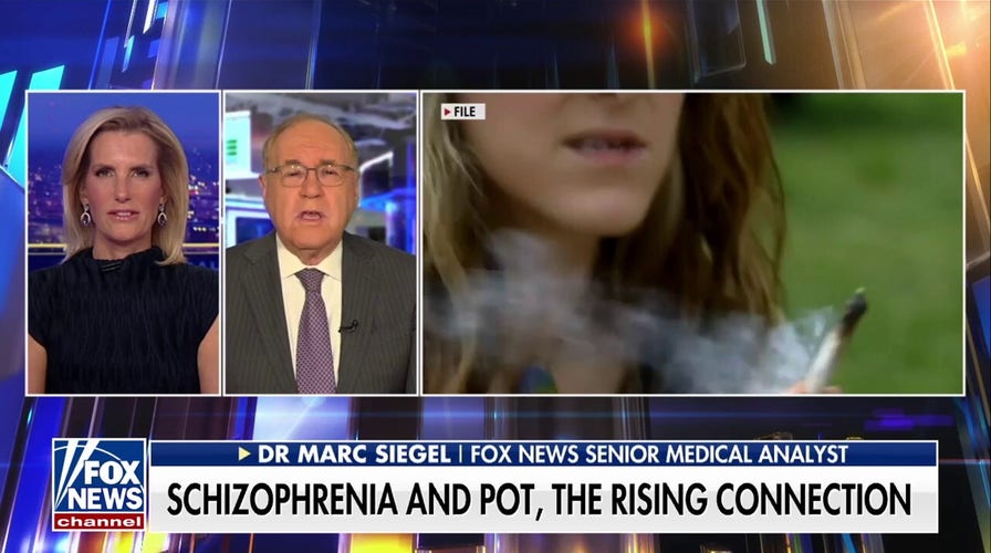 Trump posts video supporting CBD for seniors