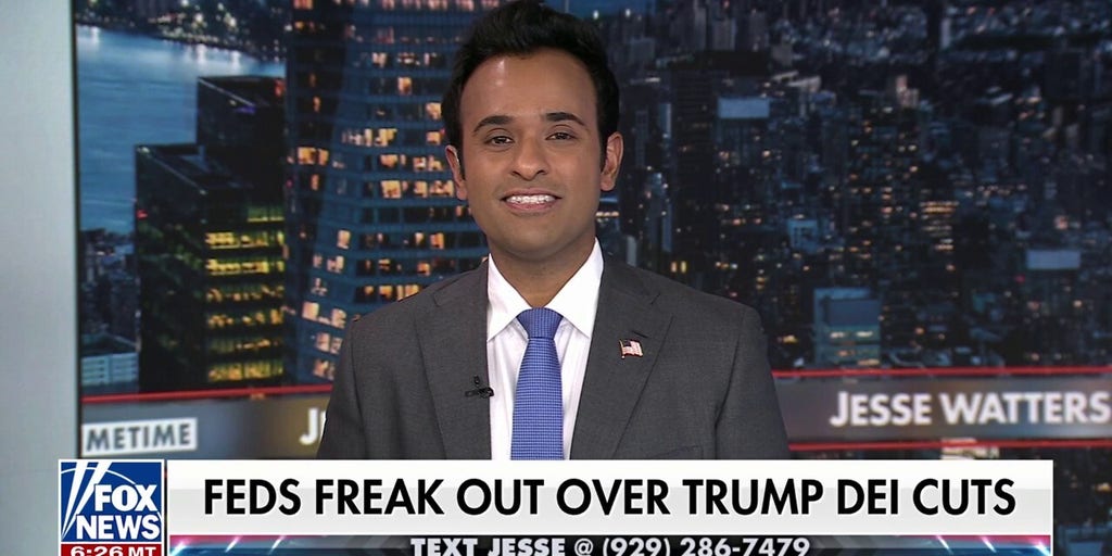 Vivek Ramaswamy teases run for Ohio governor: ‘Have an announcement soon’