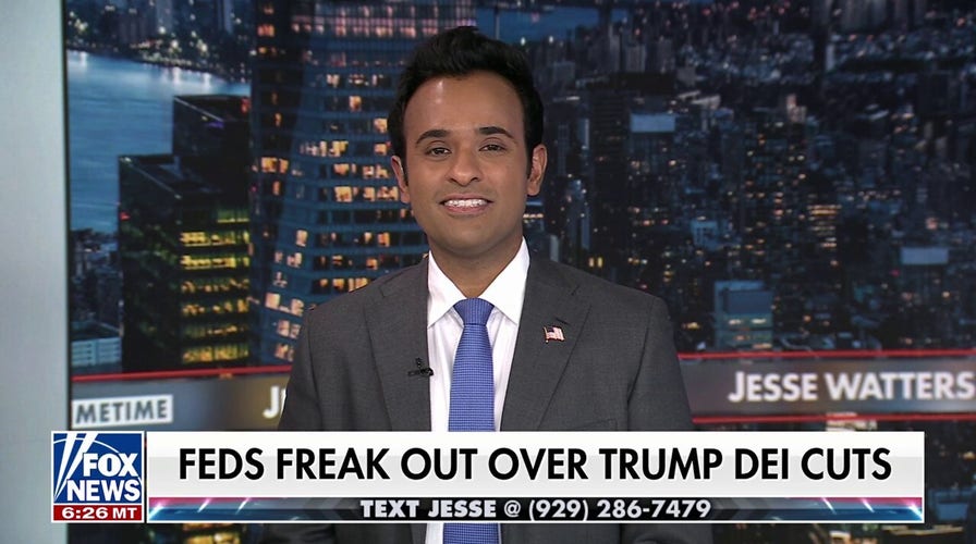 Vivek Ramaswamy teases run for Ohio governor: ‘Have an announcement soon’