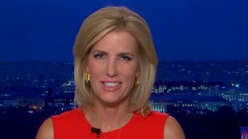 Ingraham: Media deflects from Durham probe bombshell targeting Clinton-linked law firm