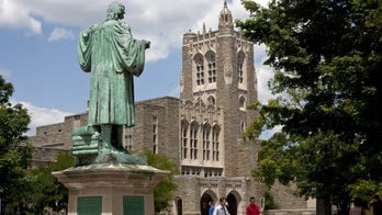 PETE HEGSETH: How elites at this Ivy League school are trying to erase history