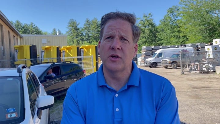 Gov. Chris Sununu on abortion: Women have the right to choose in New Hampshire