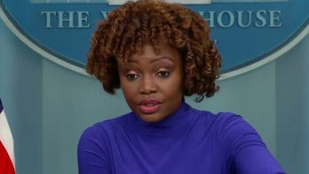 White House targets Republicans ahead of Biden's budget release