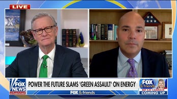 Energy group releases policy roadmap for House GOP