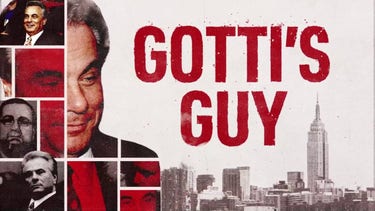 Mafia boss John Gotti's legacy takes center stage in Fox Nation feature