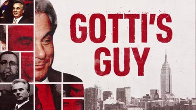Mafia boss John Gotti's legacy takes center stage in Fox Nation feature