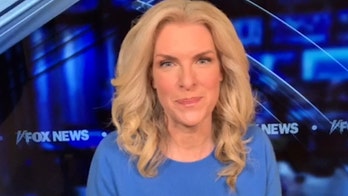 Janice Dean provides update on Tropical Depression Cristobal