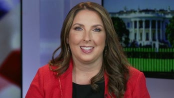 RNC promises 'some surprises' at the GOP convention