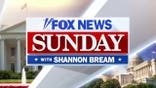 Coming up on ‘Fox News Sunday’: July 26, 2026