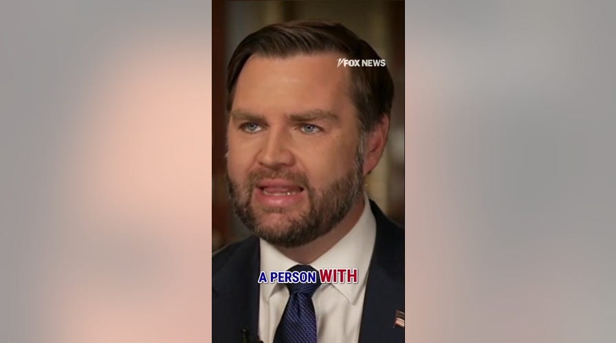 JD Vance: Jasmine Crockett does not know what she is talking about