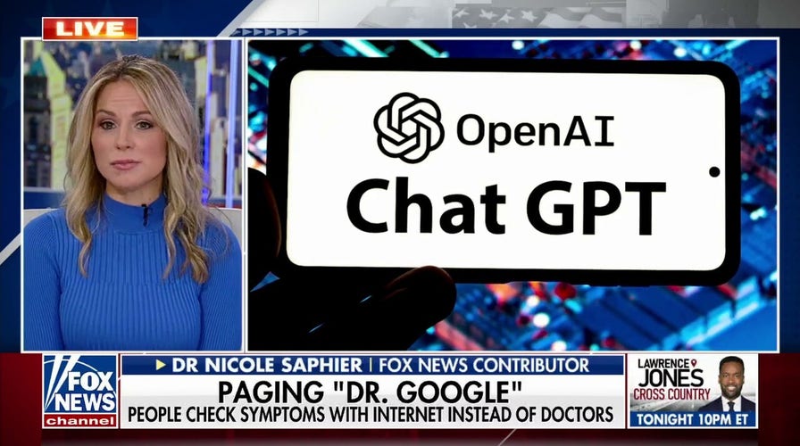 What's the cost of relying on the internet for health advice?