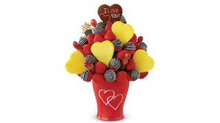 How do Edible Arrangements stay fresh? - Fox News