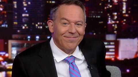 Gutfeld: The media lies to us to divide us