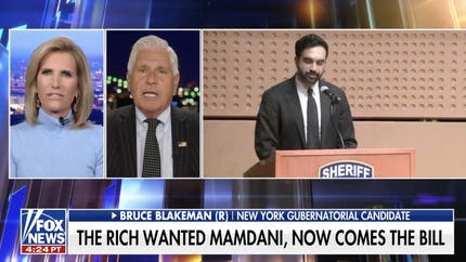 Bruce Blakeman says Hochul, Mamdani have created an ‘economic mess’ in New York