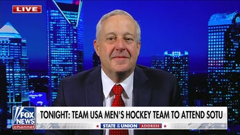 Michael Whatley discusses Trump's 'transformational term,' Dems' approach to midterms