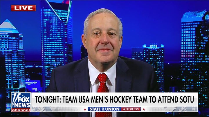 Michael Whatley discusses Trump's 'transformational term,' Dems' approach to midterms