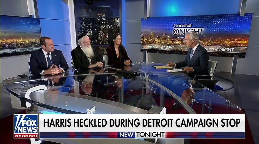 Israel likely has the intelligence to garner more rescue missions: Cameron Hamilton