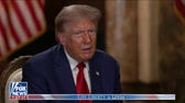 The head of ABC is Kamala Harris and her husband's 'best friend': Donald Trump