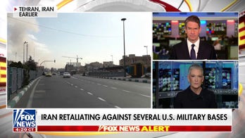 Iran supreme leader reportedly targeted in joint US-Israeli strike dek & yt look good