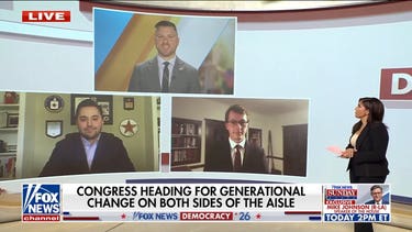Congressional candidates highlight issues facing voters in New York, Ohio, Utah
