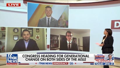 Congressional candidates highlight issues facing voters in New York, Ohio, Utah