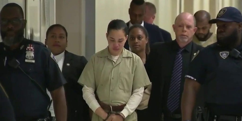 Bronx day care owner learns fate in toddler fentanyl death