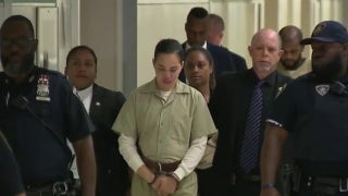 Bronx day care owner learns fate in toddler fentanyl death - Fox News