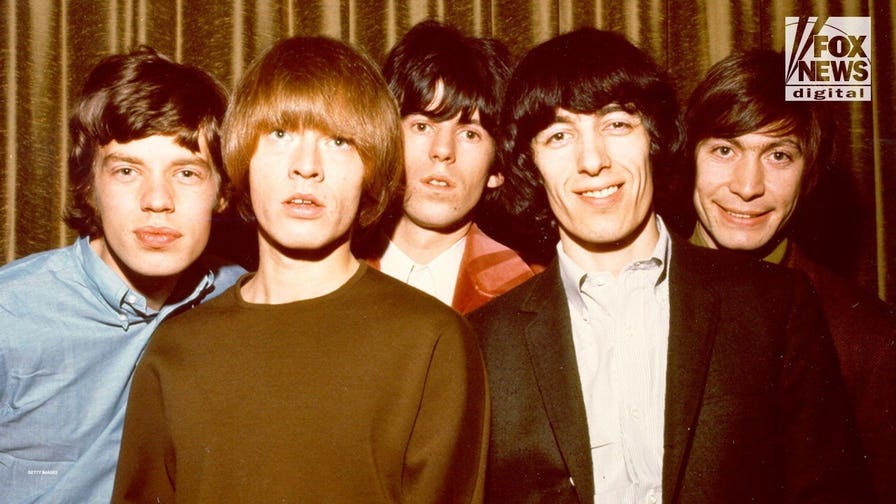 How the Rolling Stones became rocks ultimate bad boys