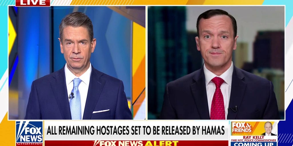 Expert explains why Hamas is still 'dangerous' despite reaching ceasefire with Israel