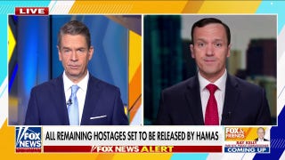 Expert explains why Hamas is still 'dangerous' despite reaching ceasefire with Israel - Fox News