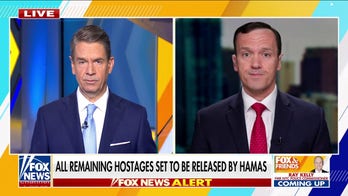 Expert explains why Hamas is still 'dangerous' despite reaching ceasefire with Israel