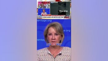 Venezuela strikes may also end Cuba's 'communist regime,' expert says