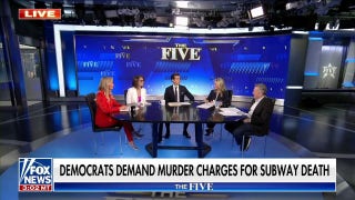 'The Five': NYC mayor calls out AOC for 'irresponsible' murder claim - Fox News