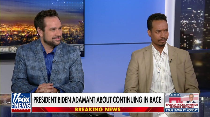 'It’s not about a bad night when the night is that bad’: Eric Messersmith