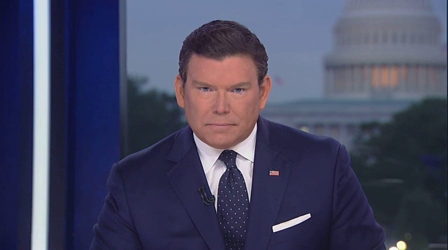 Coming up on Wednesday, September 29 edition of 'Special Report'