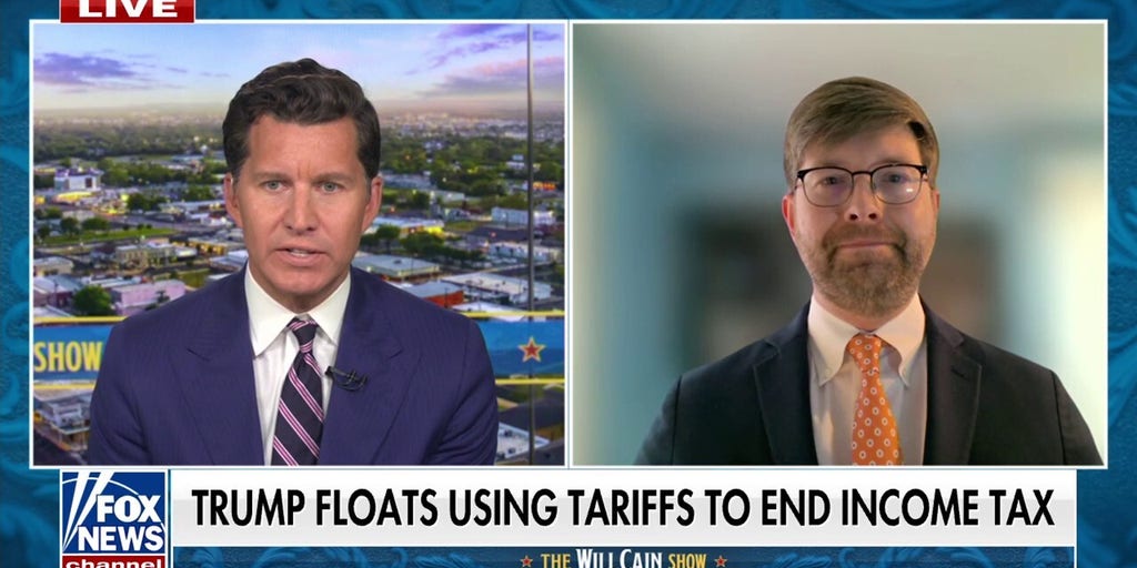 Can the Trump admin change our income tax withholding system?