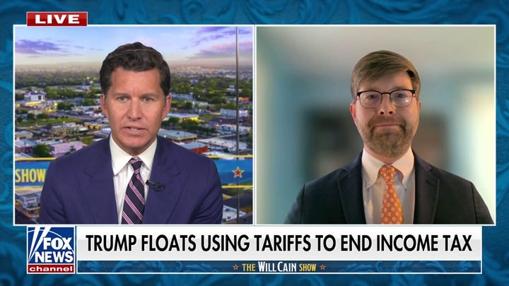 Can the Trump admin change our income tax withholding system?