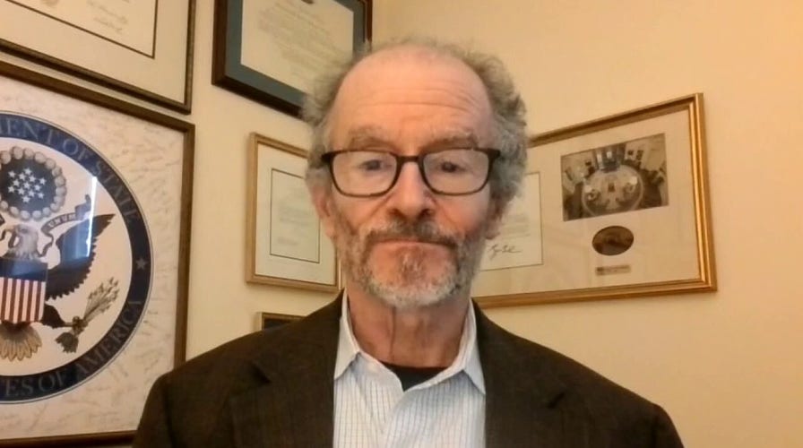 Most 'powerful' Russian sanctions are against its big banks: US' longest-serving diplomat