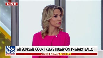 Republicans may use the 14th Amendment against Dems as well: Nicole Saphier