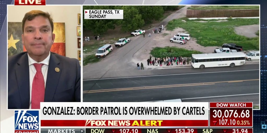 The border security idea that Trump liked Fox News Video