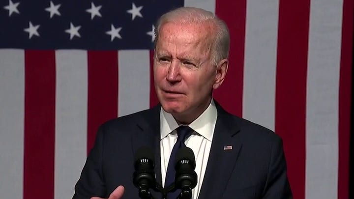 Biden's False Claim: 'Vice President during the Pandemic'