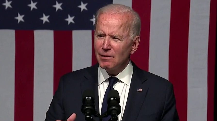 NAACP pressures Biden to take action on African American home ownership, wealth gap