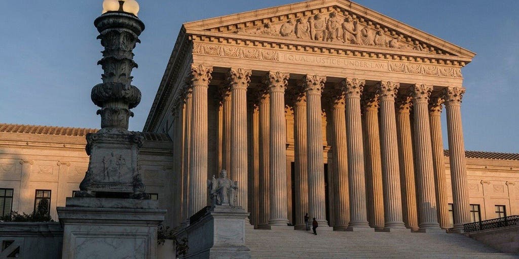 Supreme Court hears oral arguments in census case | Fox News Video