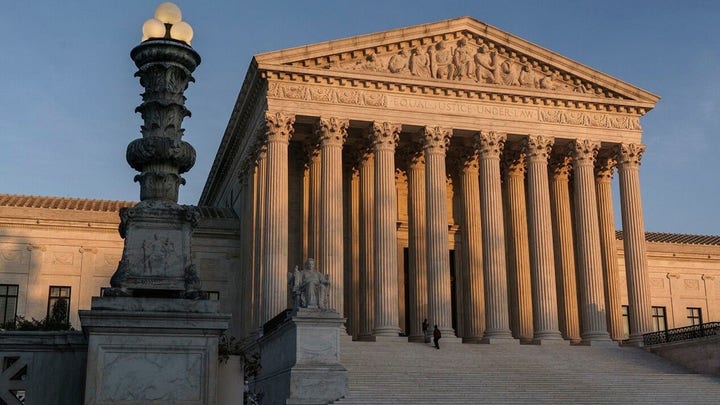 Supreme Court hears oral arguments in census case