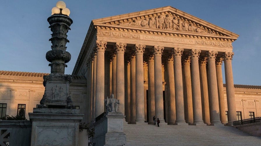 Supreme Court hears oral arguments in census case