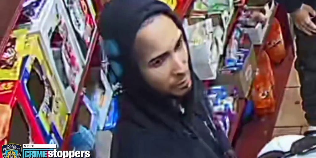 NYPD searching for two suspects accused of shooting 15yearold boy in