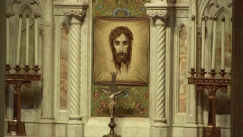 Holy Thursday Mass from St. Patrick's Cathedral